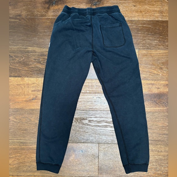 REIGNING CHAMP Midweight Terry Slim Sweatpants Sz M #0813 - Picture 6 of 7